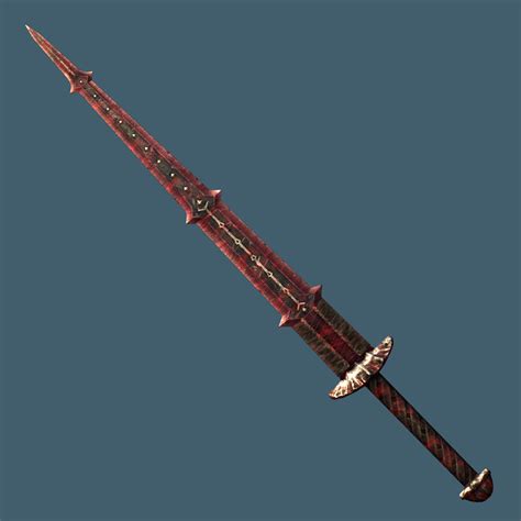 bloodskal blade